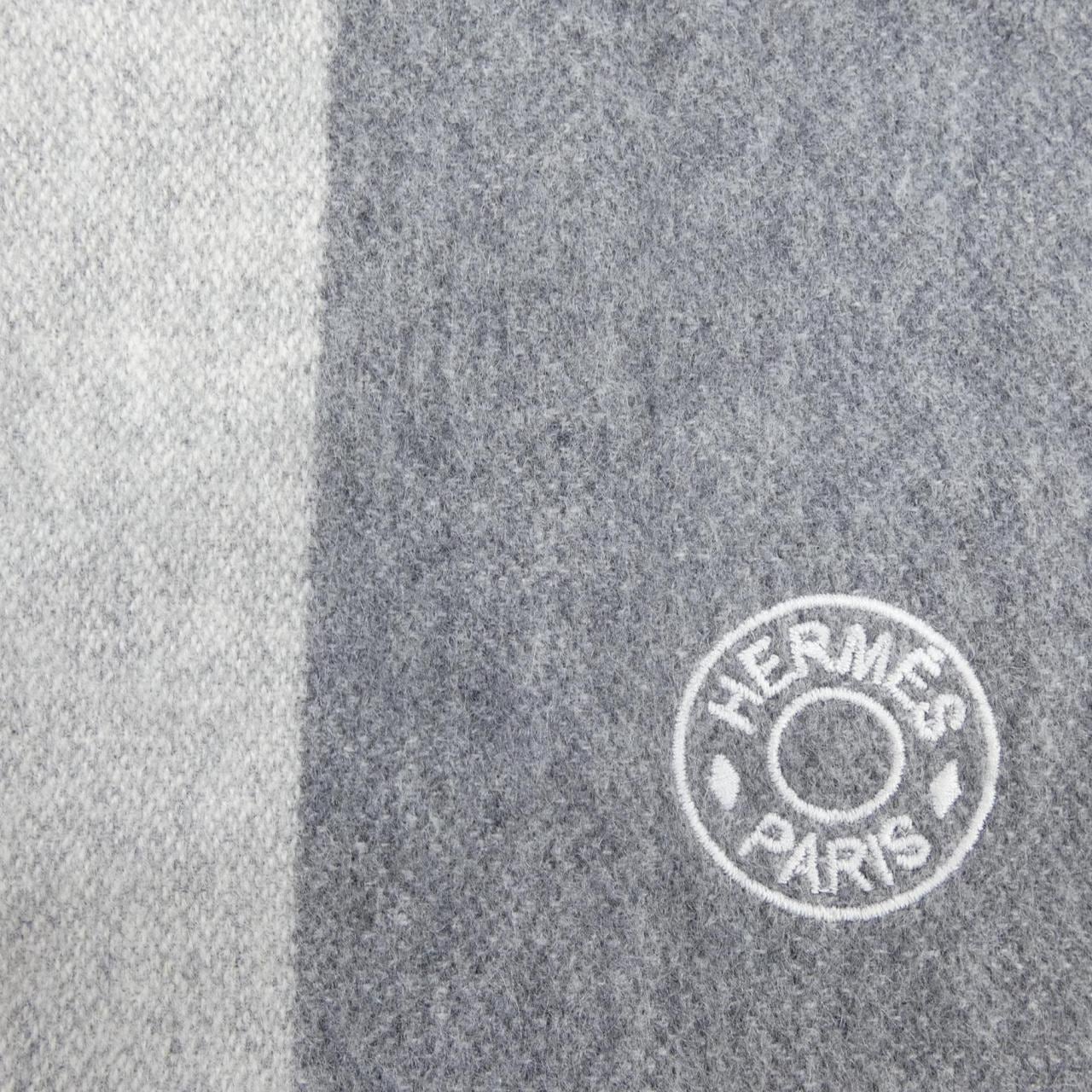 エルメス HERMES MUFFLER