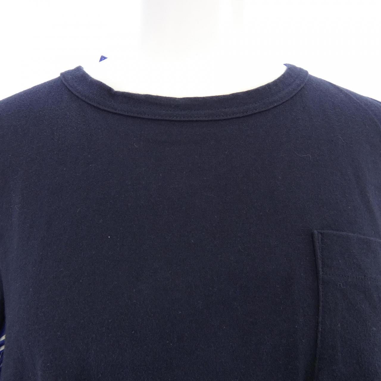 サカイ SACAI 20-05191 トップス