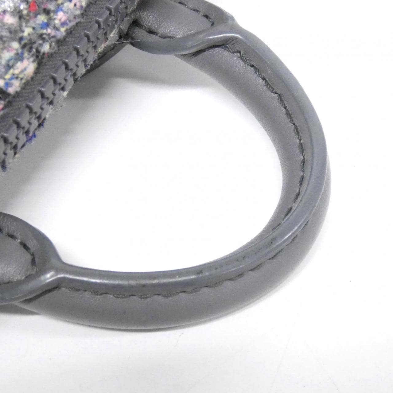 LOUIS VUITTON LV Felt Keepall XS M80821 Boston Bag