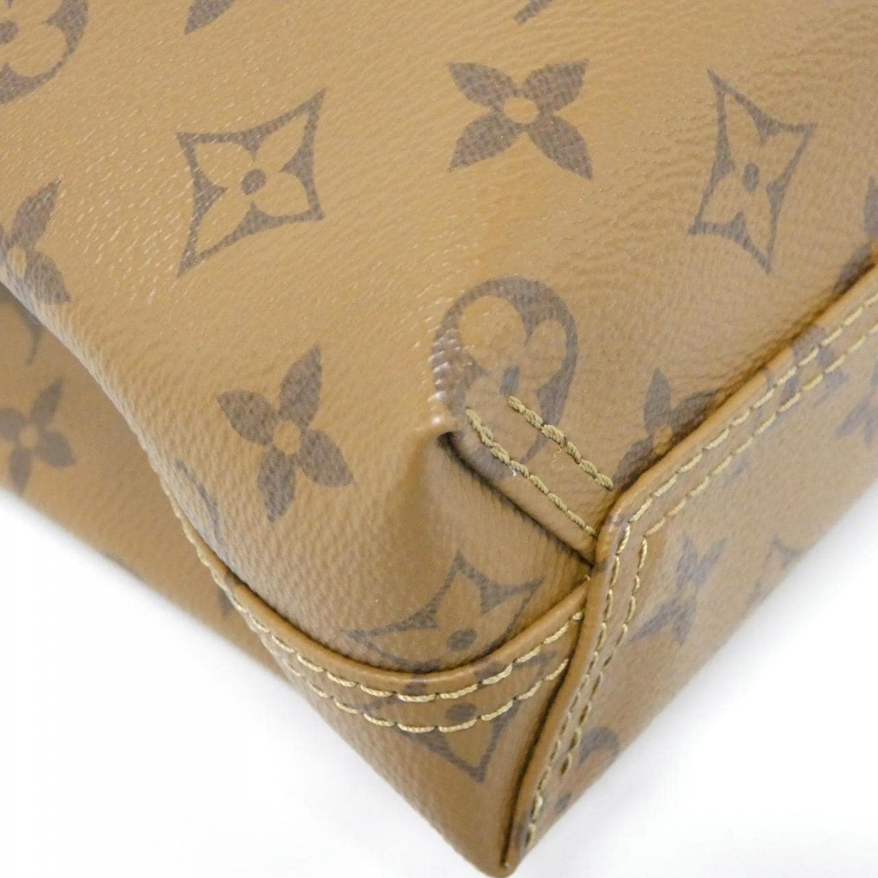 LOUIS VUITTON Monogram Reverse Atlantis BB M46816 肩背包