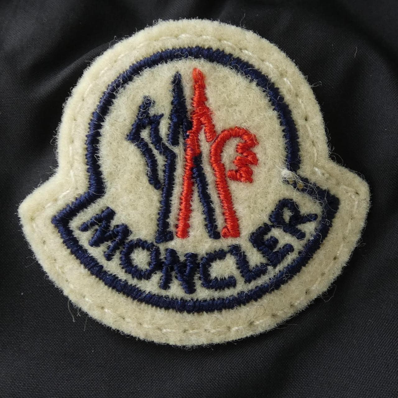 MONCLER Salzman羽絨服