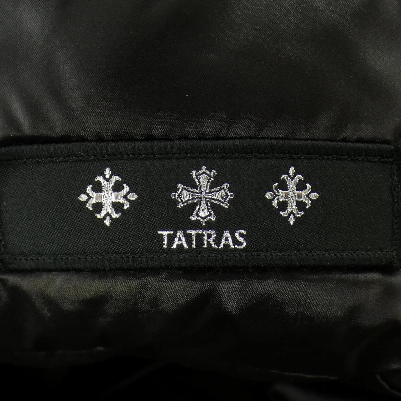 タトラス TATRAS MTA18A4309 ダウンベスト