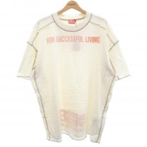 ディーゼル DIESEL Tシャツ