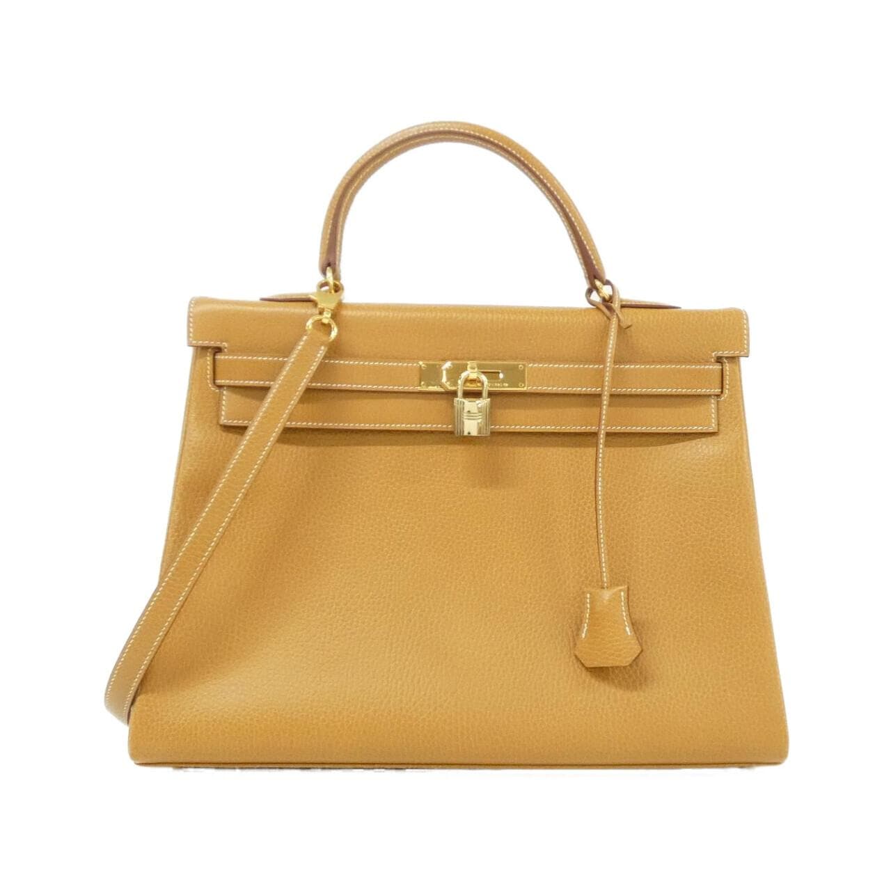 エルメス ケリー 35cm バッグ