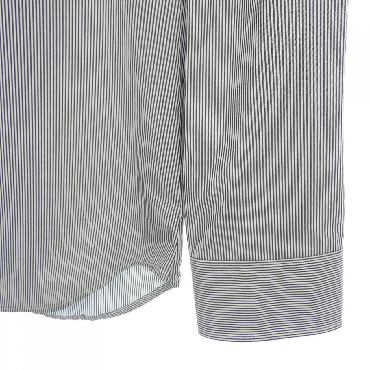 メゾンマルジェラ Maison Margiela S50DL0470 S43436 シャツ