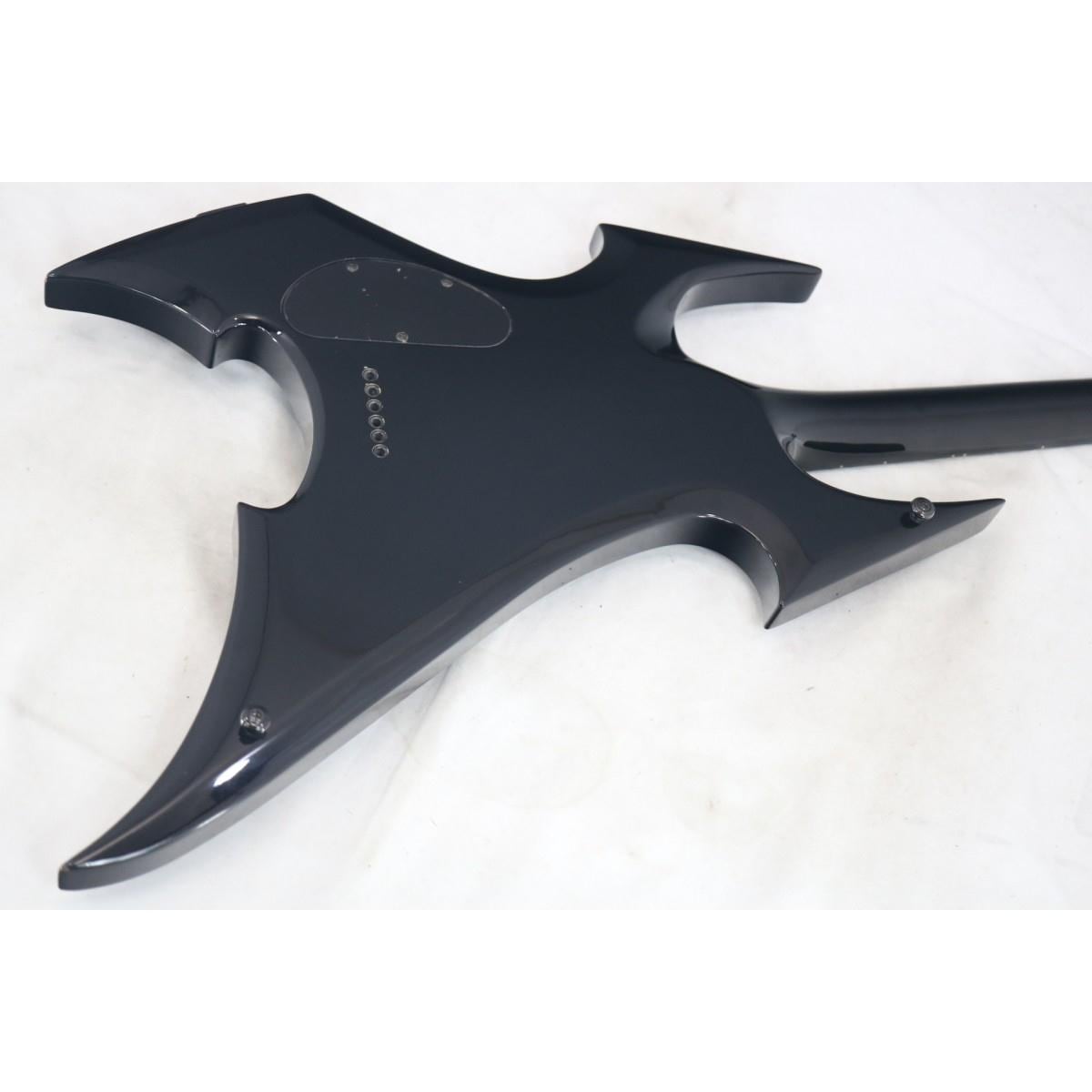 Ｂ．Ｃ．ＲＩＣＨ　　ＳＯＮ　ＯＦ　ＢＥＡＳＴ　ＷＭＤ