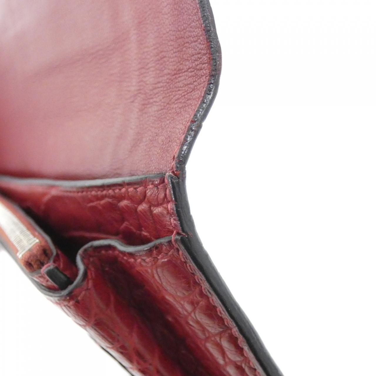 エルメス ドゴン デュオ 065697CK 財布