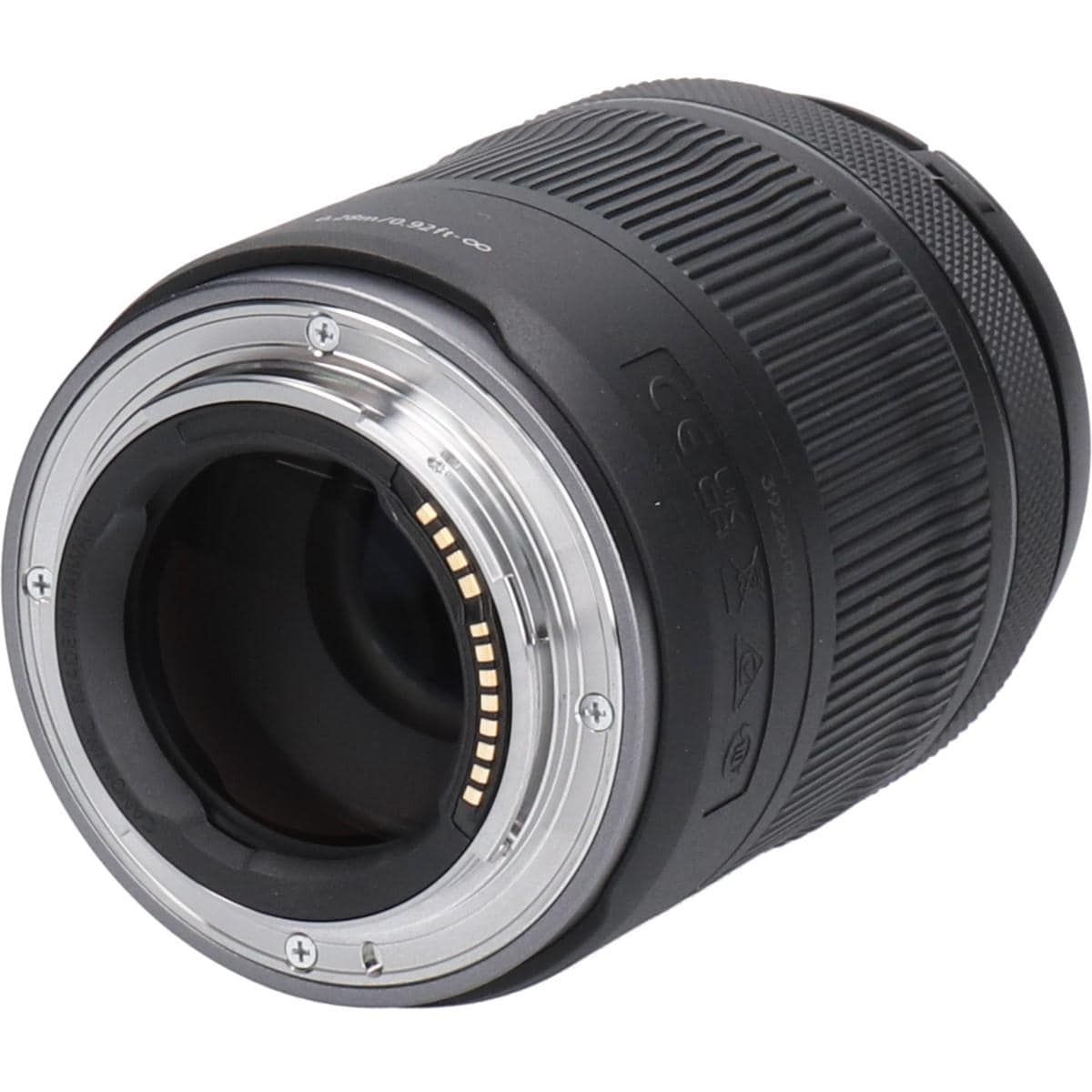 ＲＦ１５－３０ｍｍ　Ｆ４．５－６．３ＩＳ　ＳＴＭ