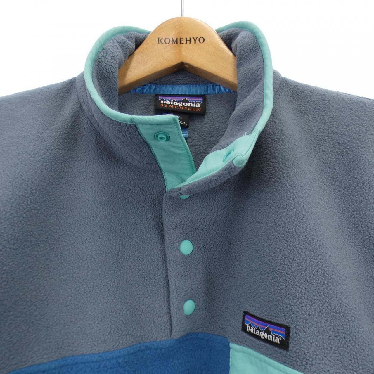 パタゴニア PATAGONIA トップス