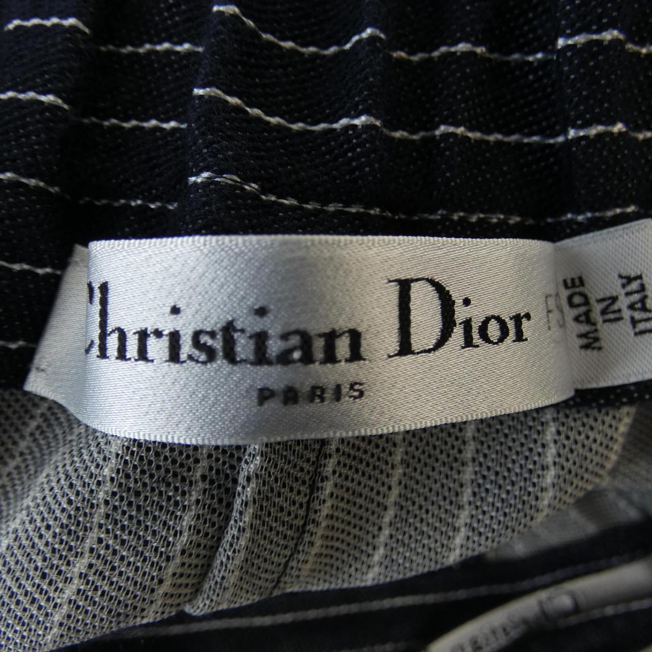 クリスチャンディオール CHRISTIAN DIOR スカート
