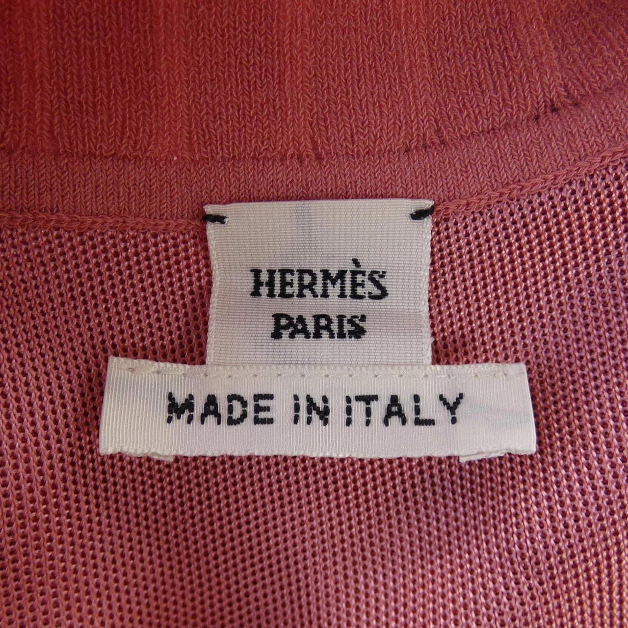 エルメス HERMES トップス