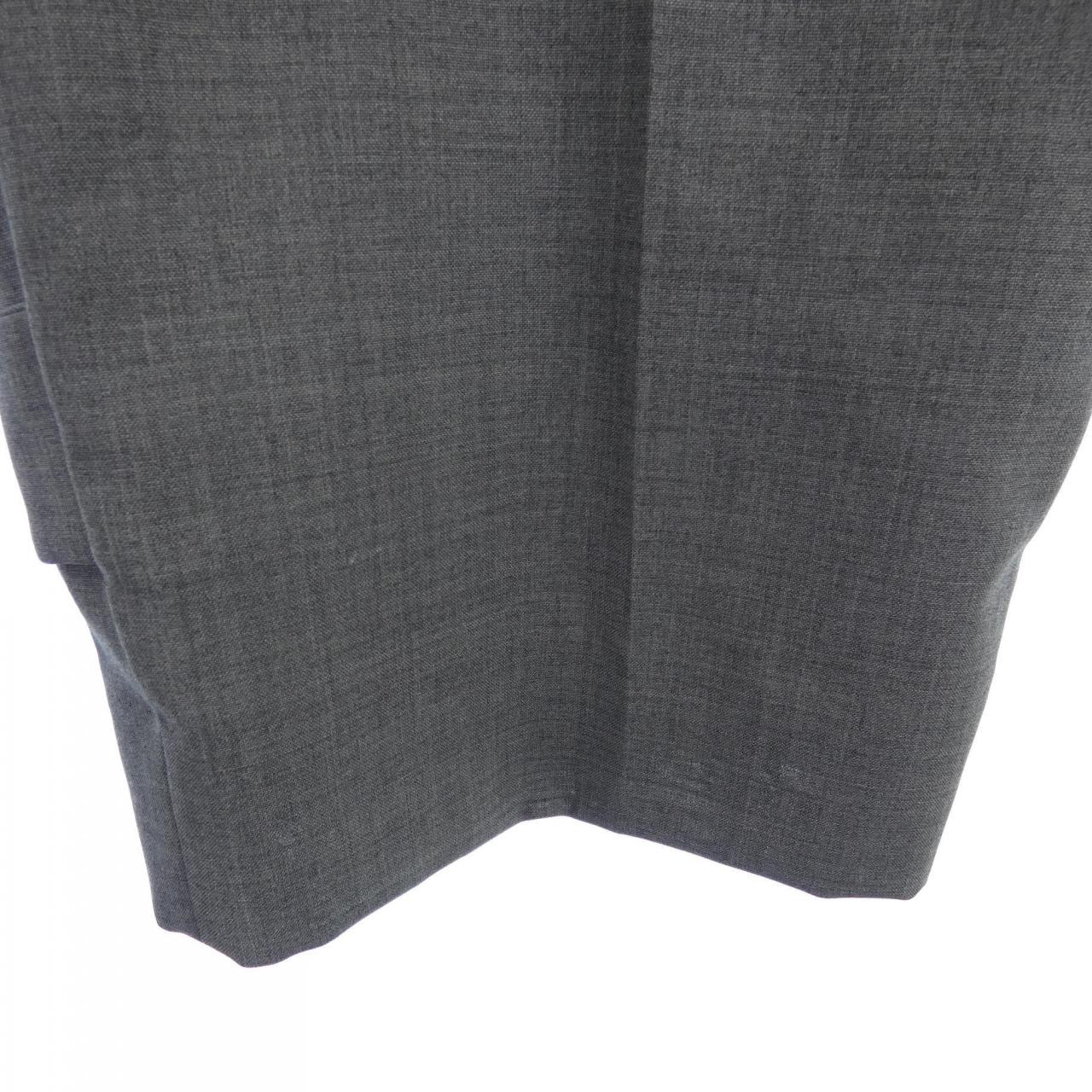 SAKAI SACAI 22-06180长裤
