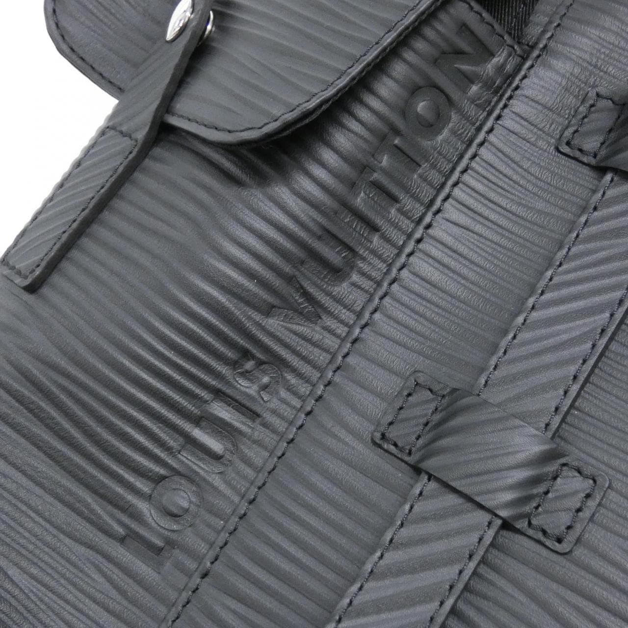 ルイヴィトン エピXL クリストファー MM M24326 リュックサック