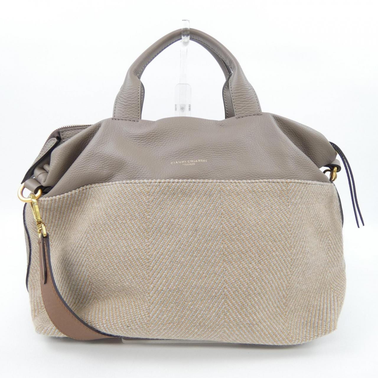 珍妮基亞裡尼GIANNI CHIARINI BAG