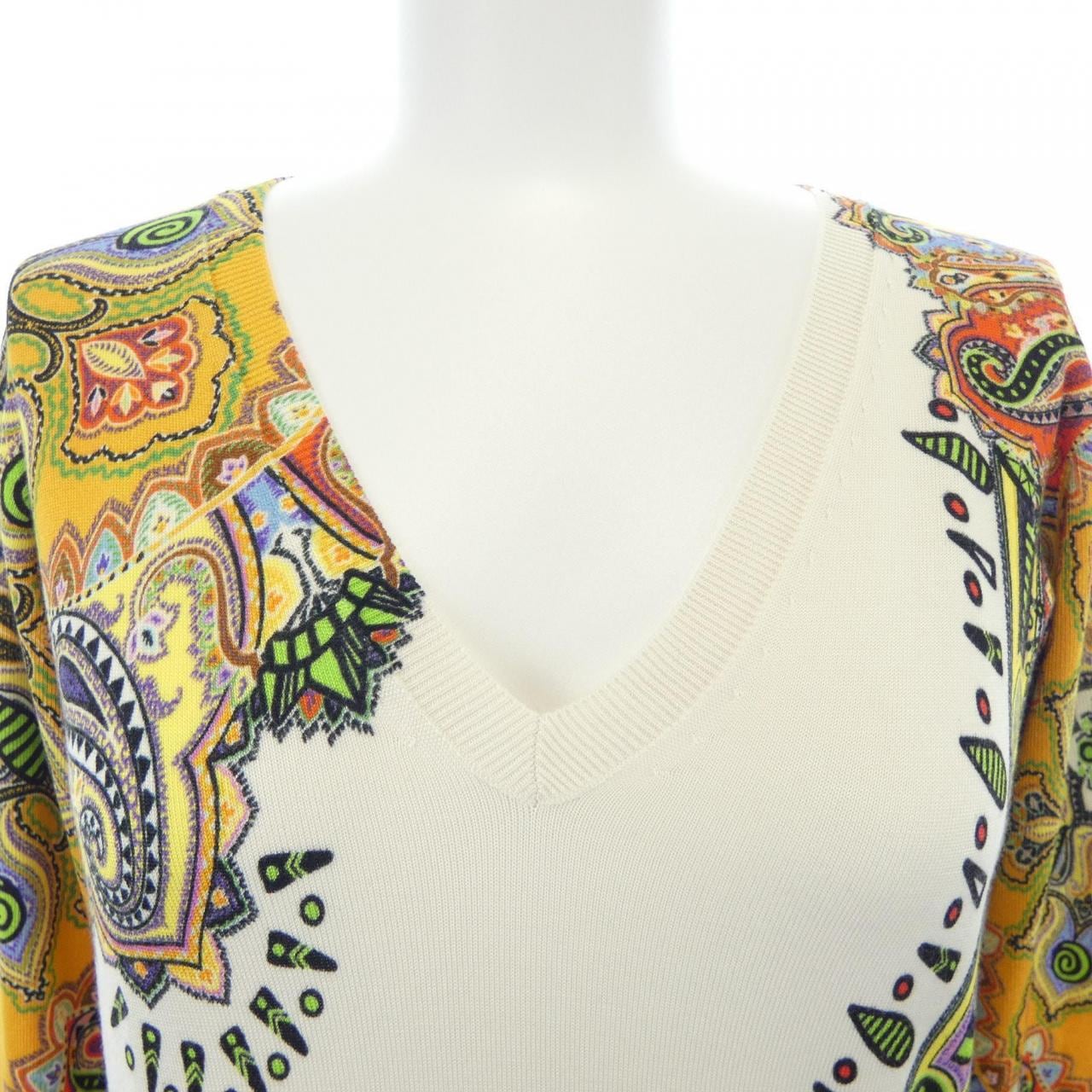 エトロ ETRO ニット