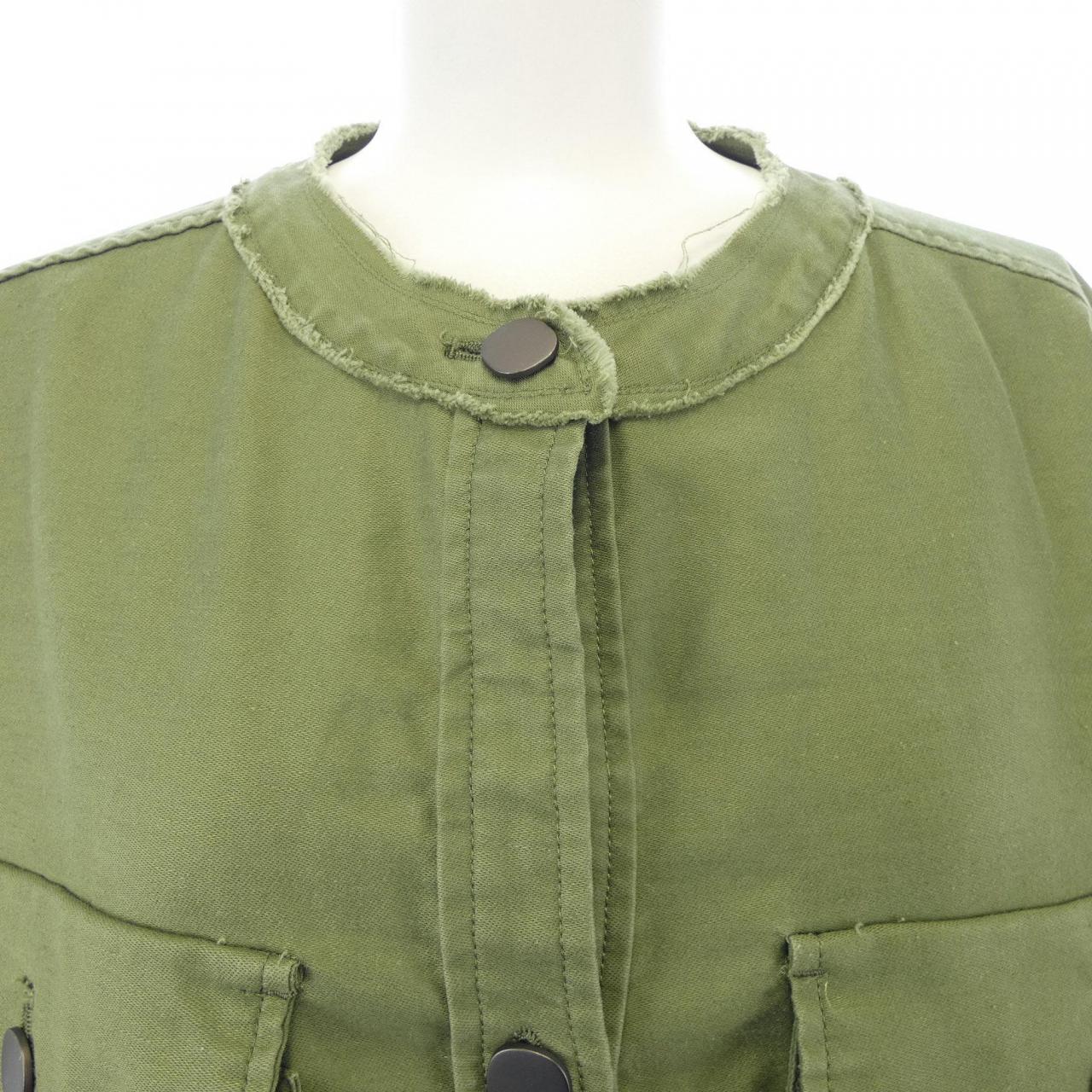 マルティニーク martinique ジャケット