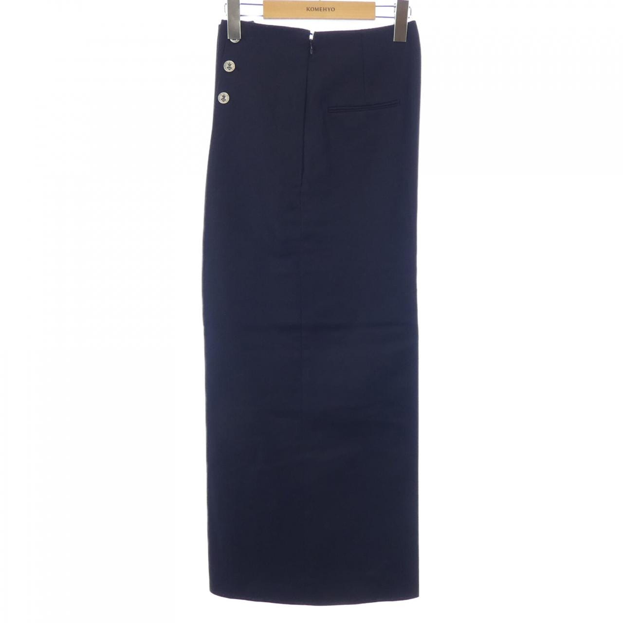 クリスチャンディオール CHRISTIAN DIOR セーラーパンツ 511P27A1758 パンツ