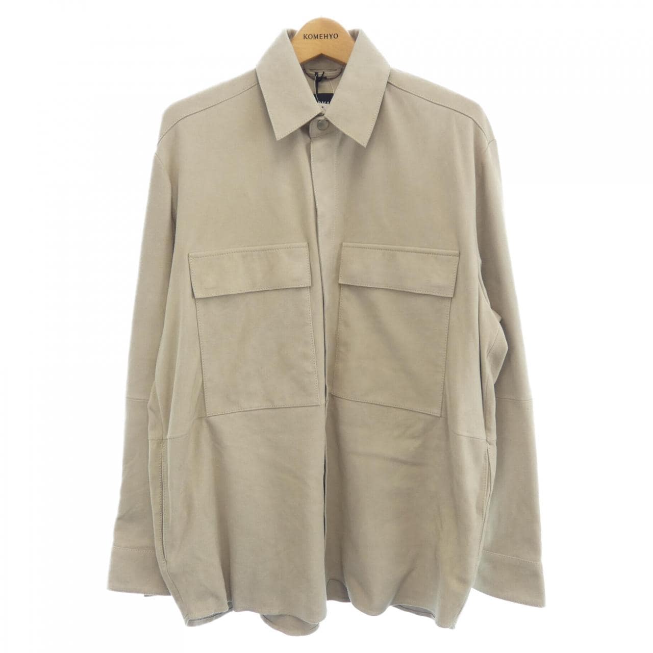 アルマ ARMA RONNIE シャツ