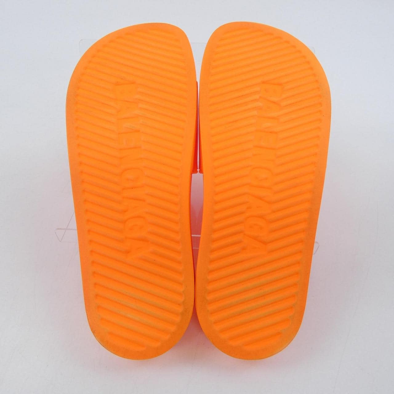 バレンシアガ BALENCIAGA POOL MEN サンダル