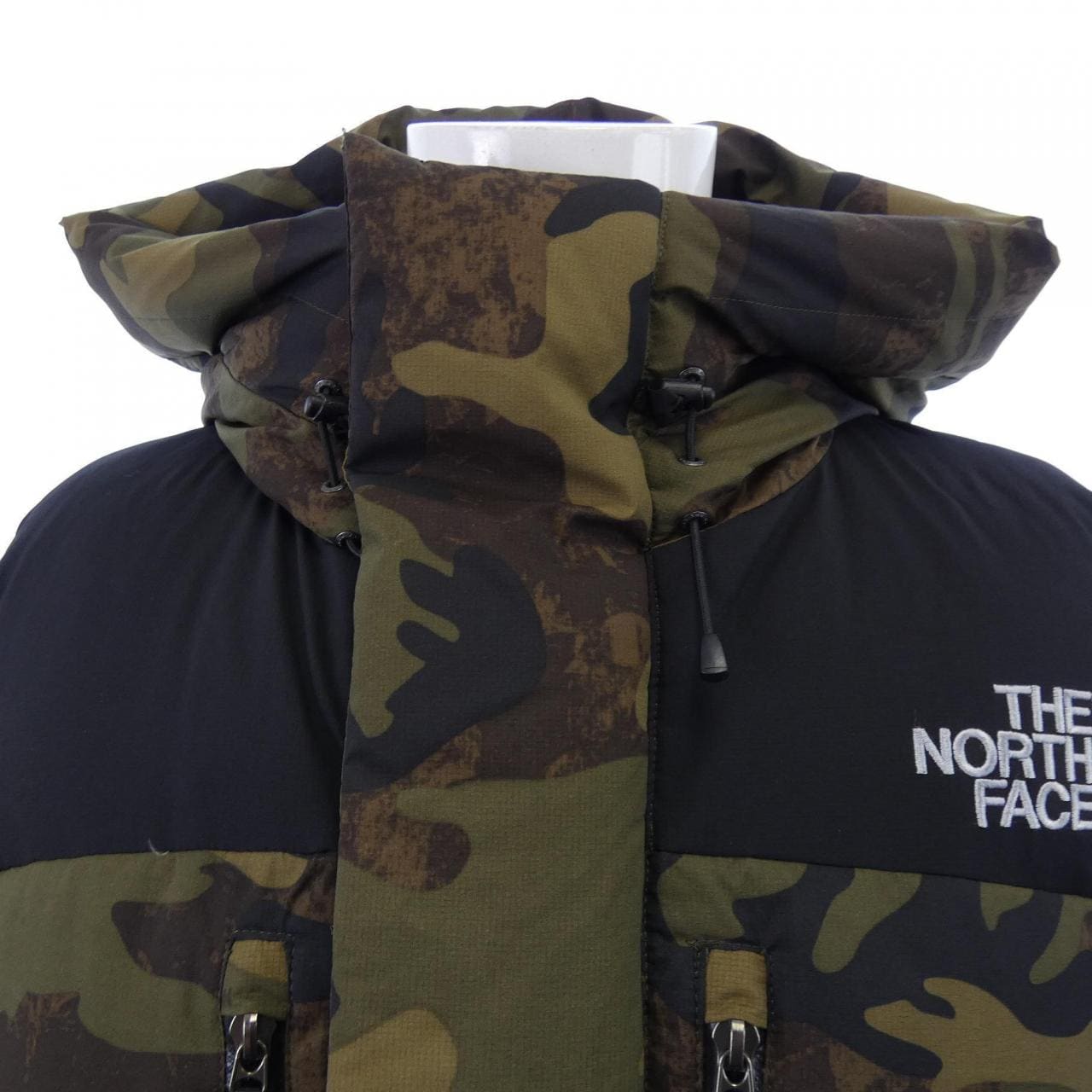 ザノースフェイス THE NORTH FACE ND92241 ダウンジャケット
