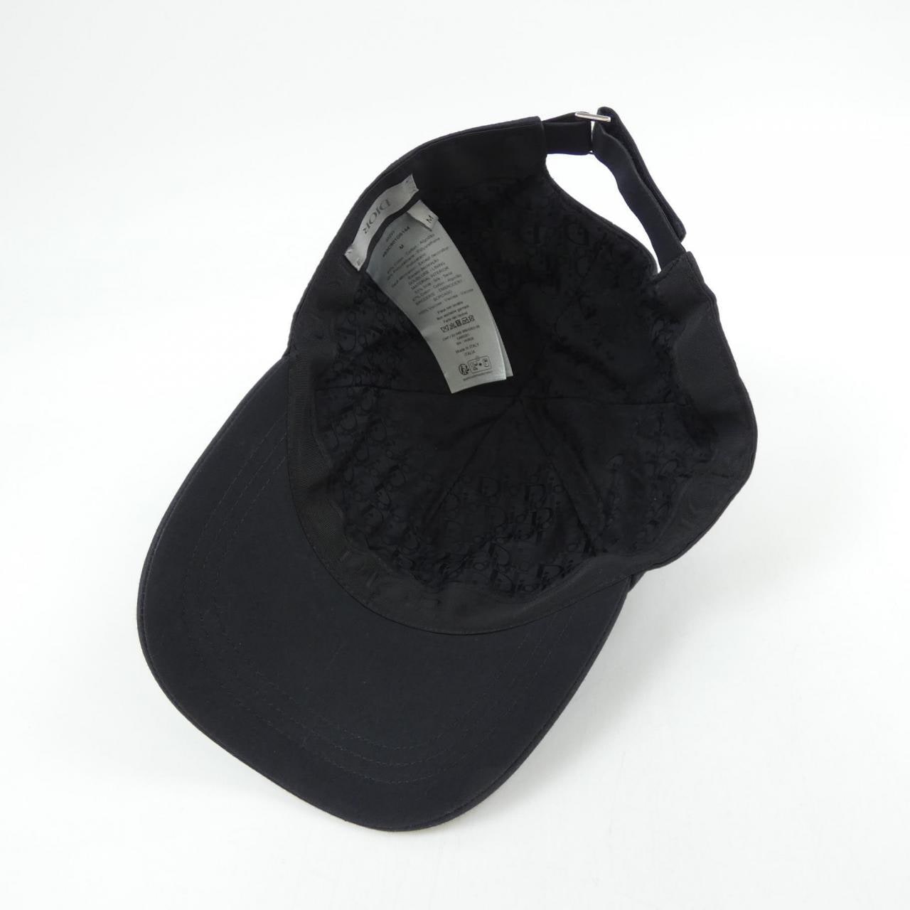 ディオール DIOR 483C901G6144 キャップ