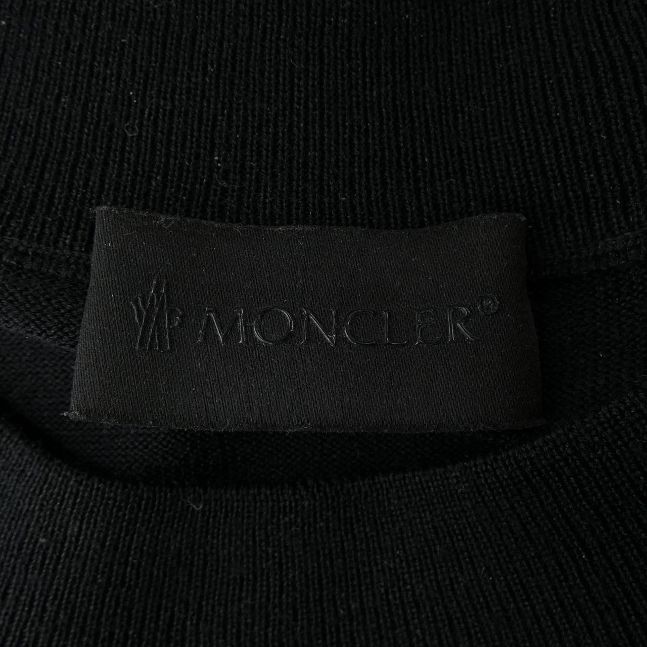 モンクレール MONCLER 20919C00029 ニット