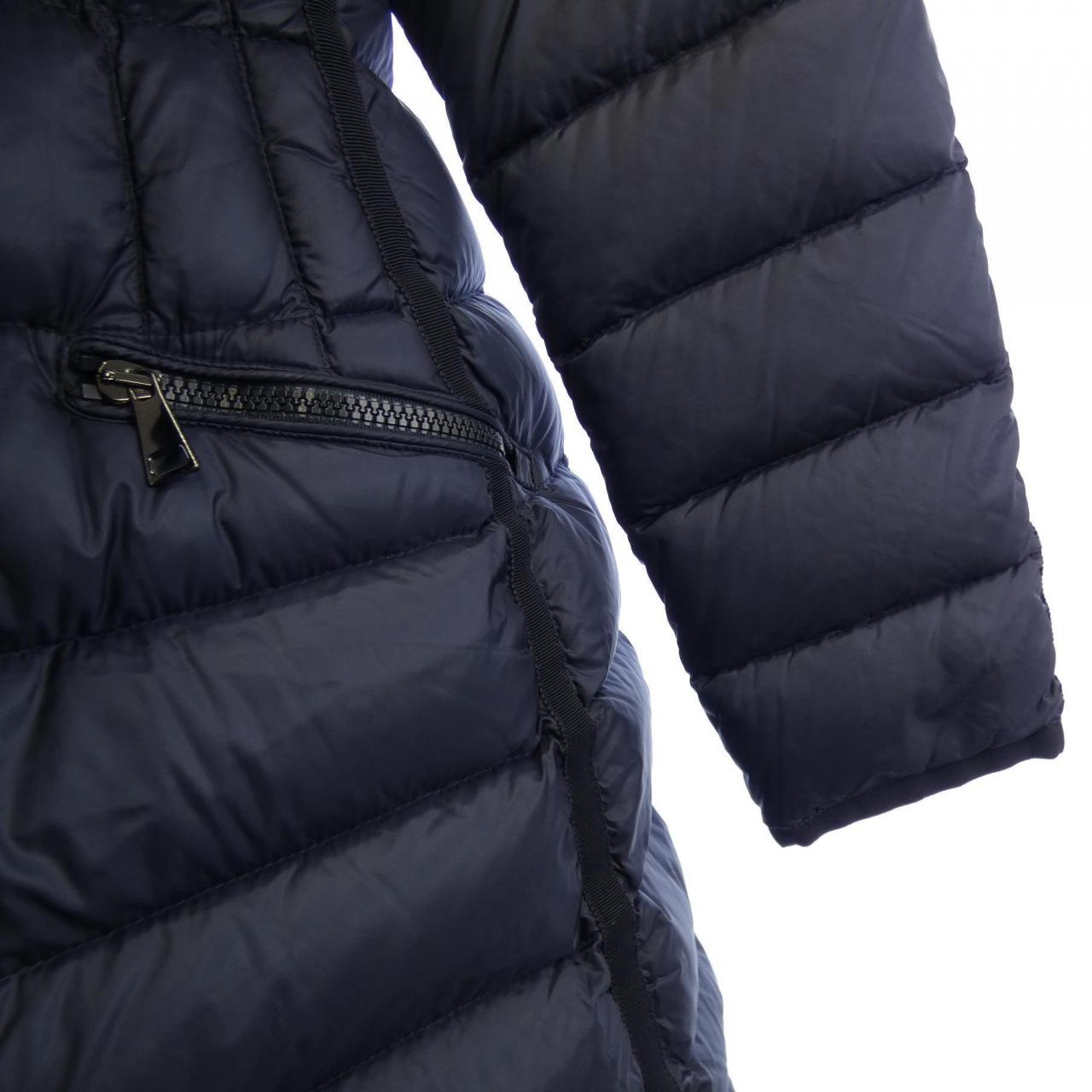 MONCLER MONCLER HERMINE Down Coat