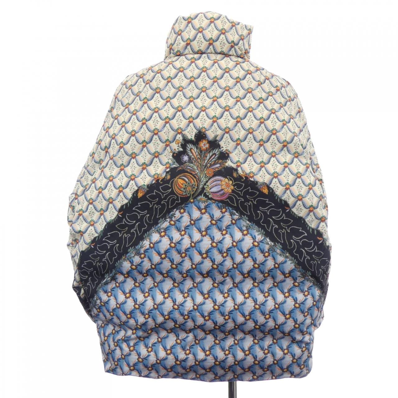 エトロ ETRO 232-11456-5047 ダウンジャケット