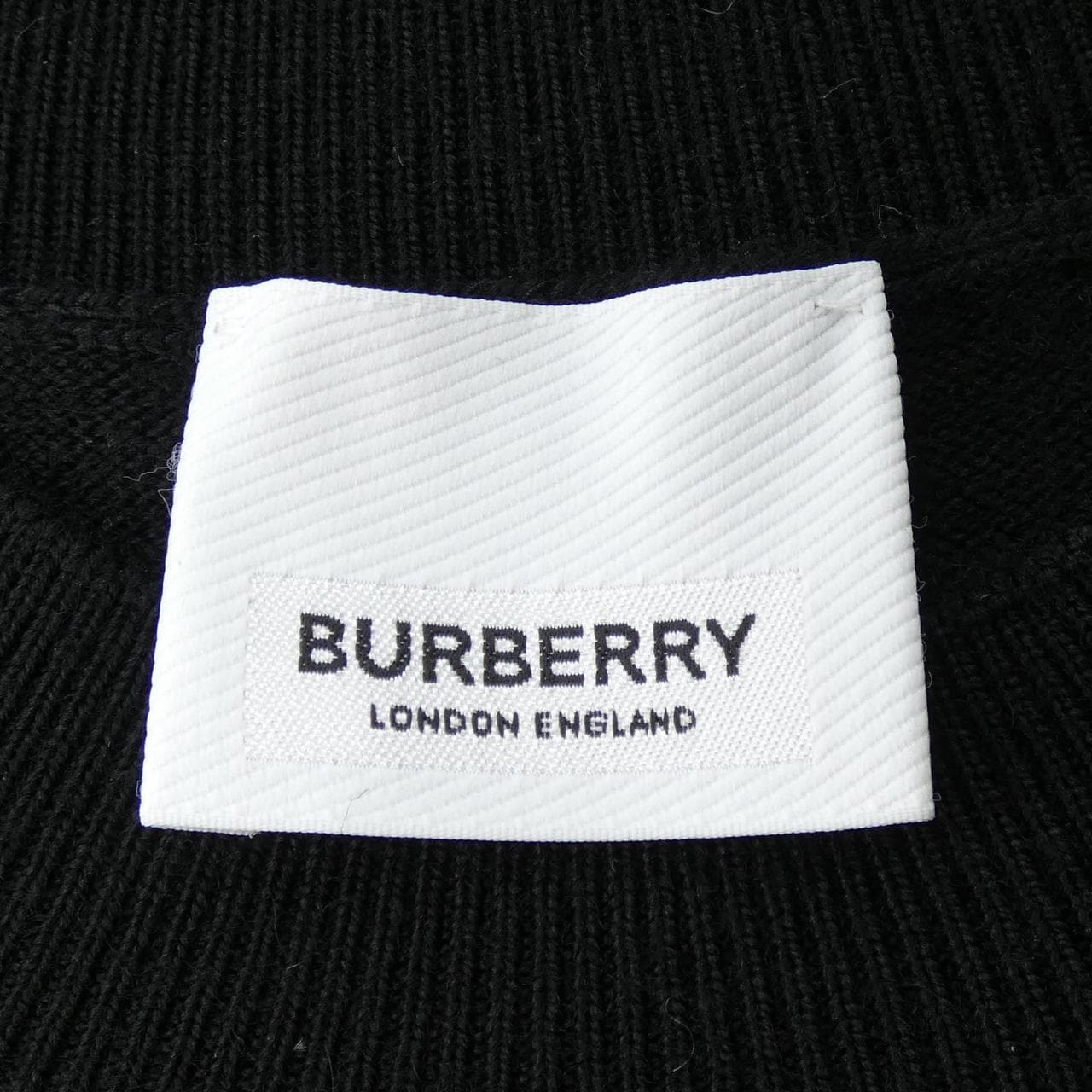バーバリー BURBERRY 8011093 ニット