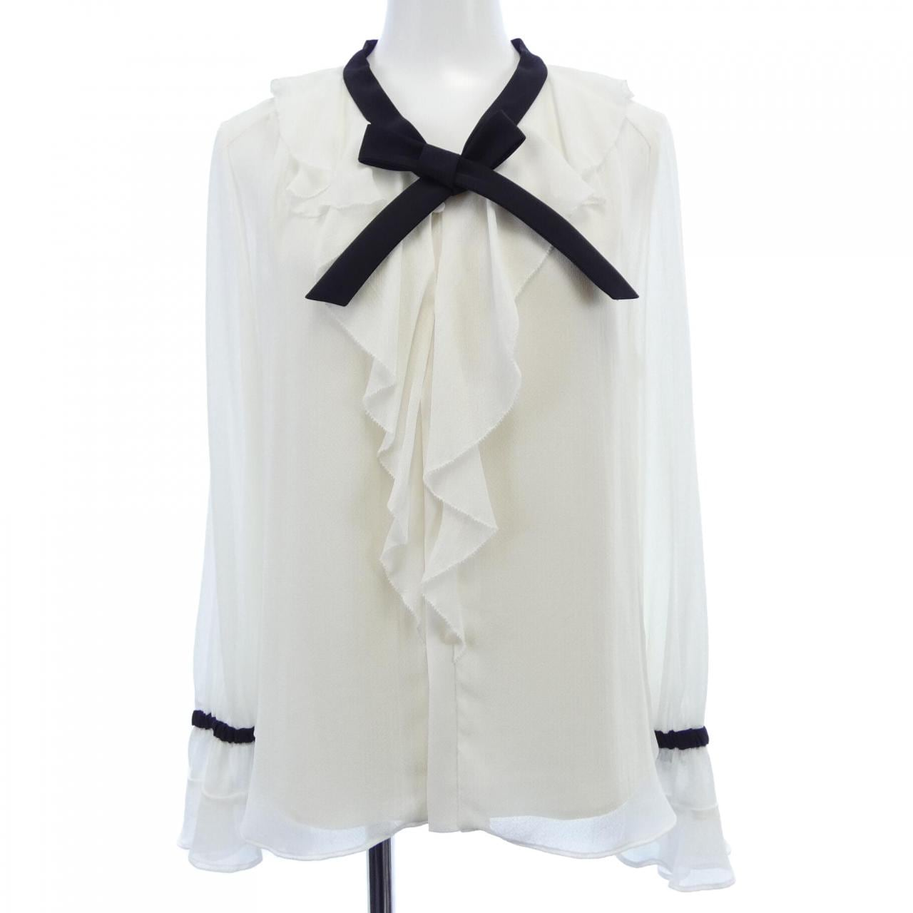 ジルスチュアート JILL STUART シャツ