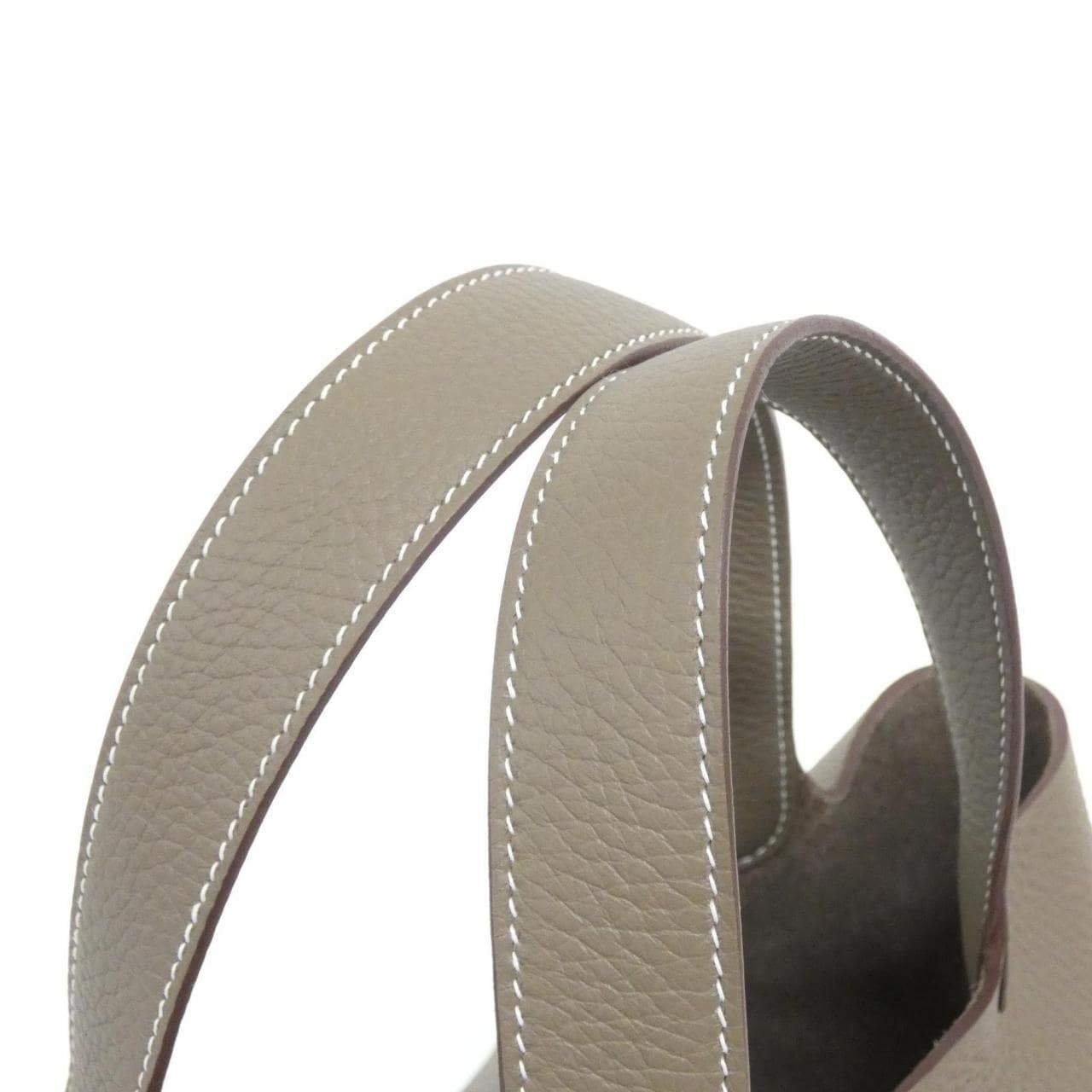 【未使用品】エルメス ピコタン ロック MM 060991CK バッグ