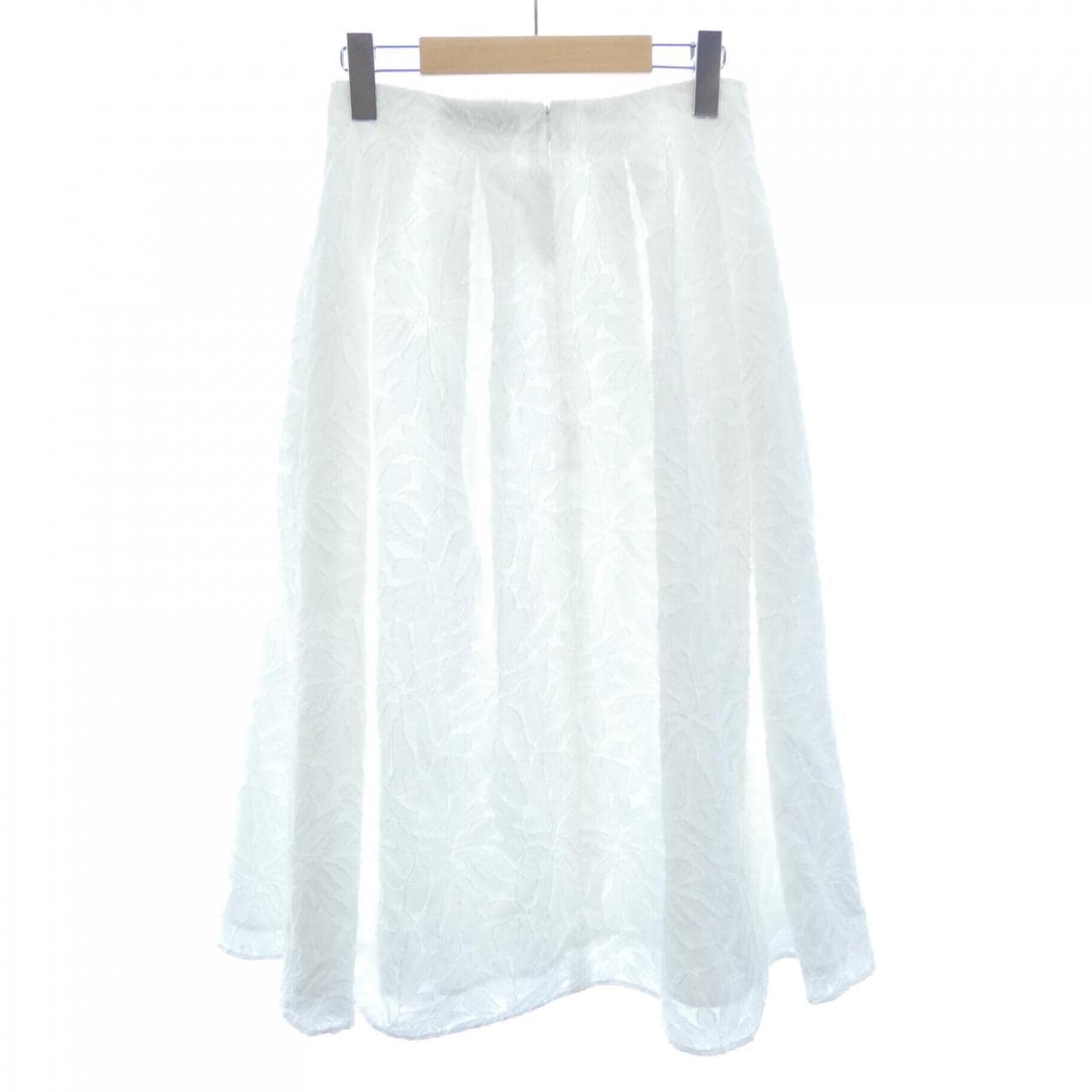 フォクシーニューヨーク FOXEY NEW YORK 42658 スカート