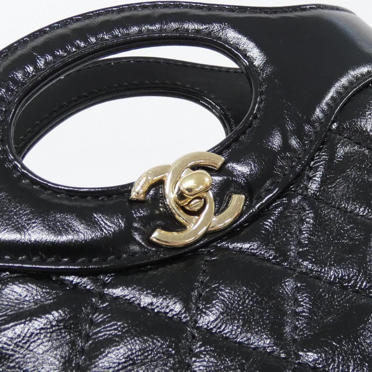 シャネル シャネル31 ライン AS4133 バッグ