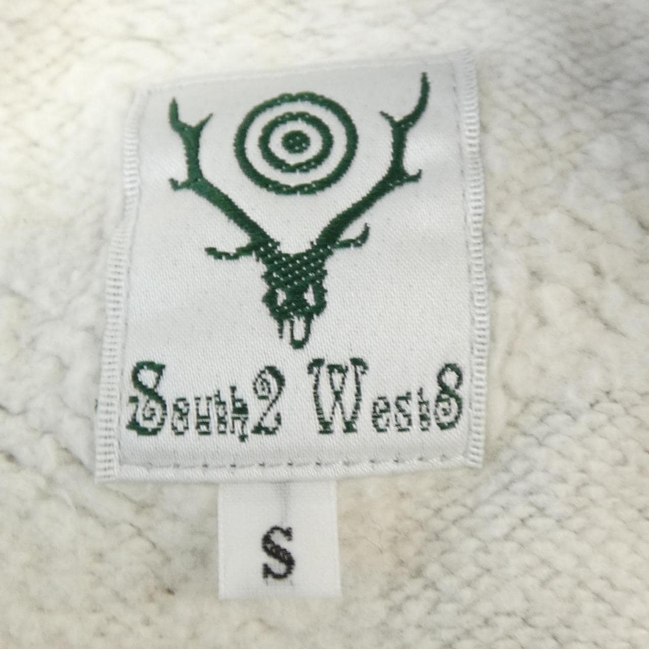サウスツーウエストエイト SOUTH2 WEST8 スウェット