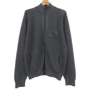 ルイヴィトン LOUIS VUITTON ジップリブジレウィズポケットディテール HHN40WOWB ブルゾン