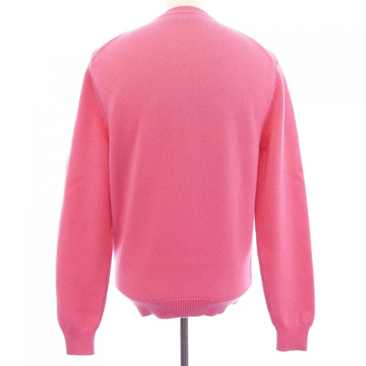 エルメス HERMES *31-5713 ニット