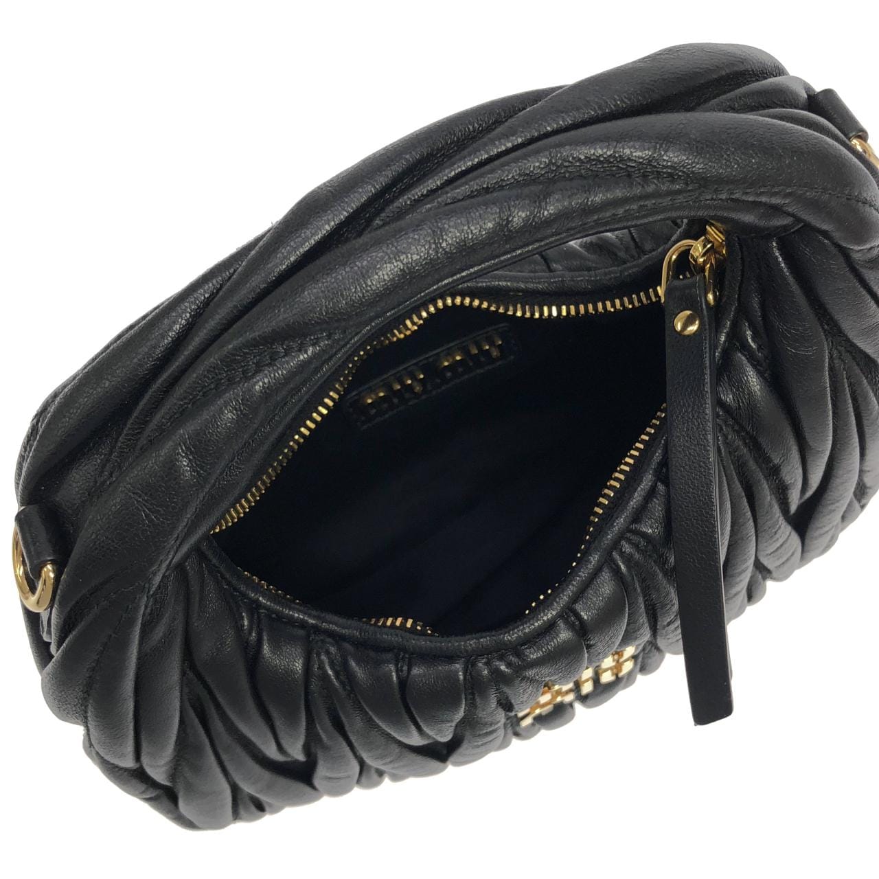 ミュウミュウ 5BP078 バッグ