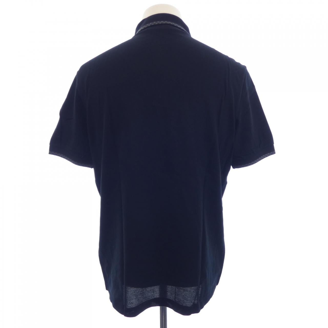 ルイヴィトン LOUIS VUITTON MNJR81JEA ポロシャツ