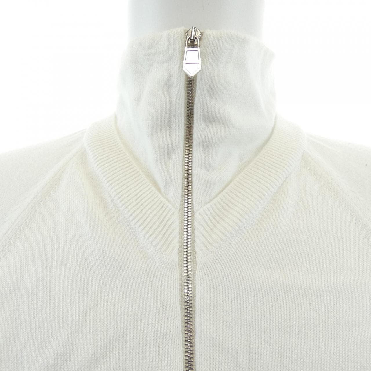 エルメス HERMES *11-5732. カーディガン