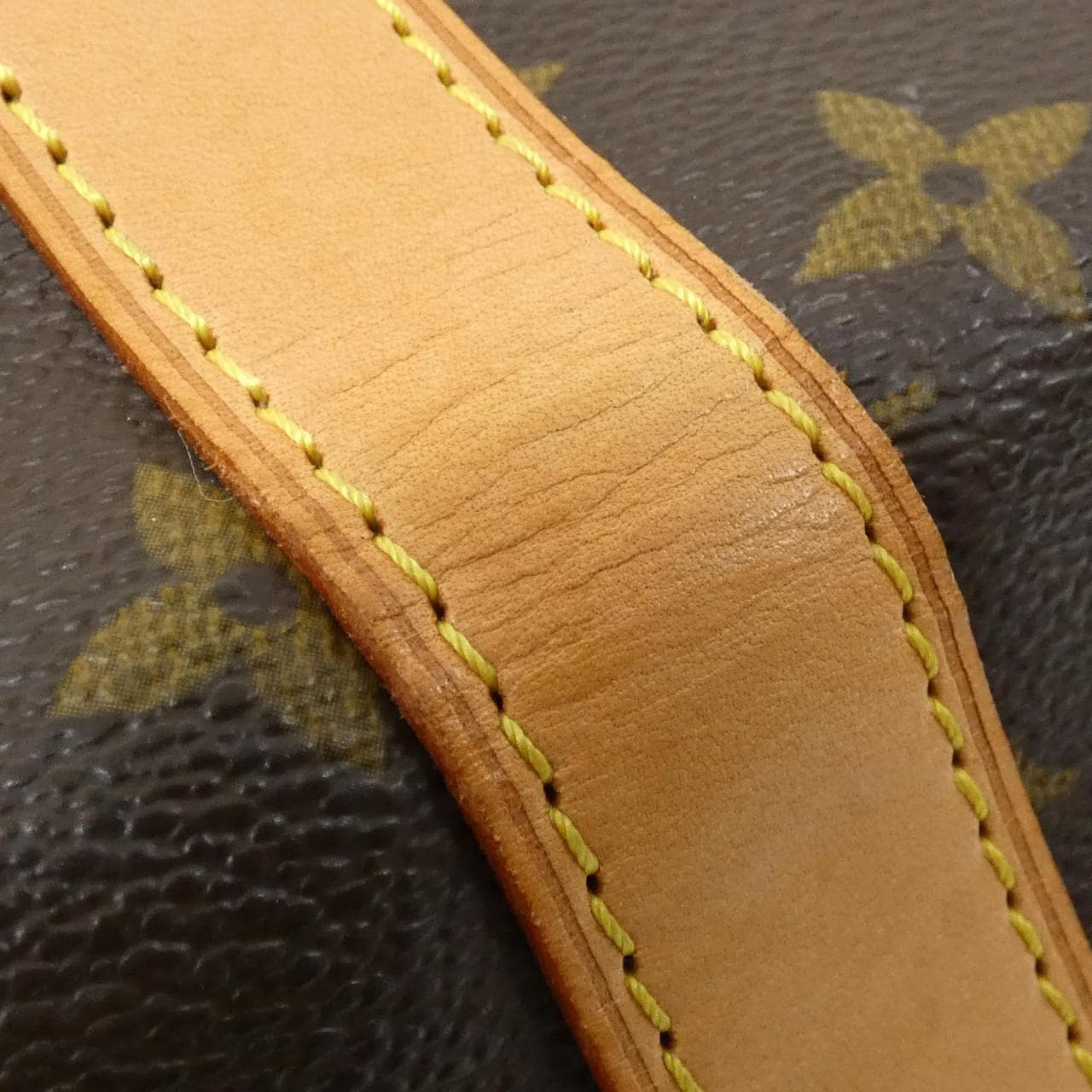 ルイヴィトン モノグラム キーポル 60cm M41422 ボストンバッグ