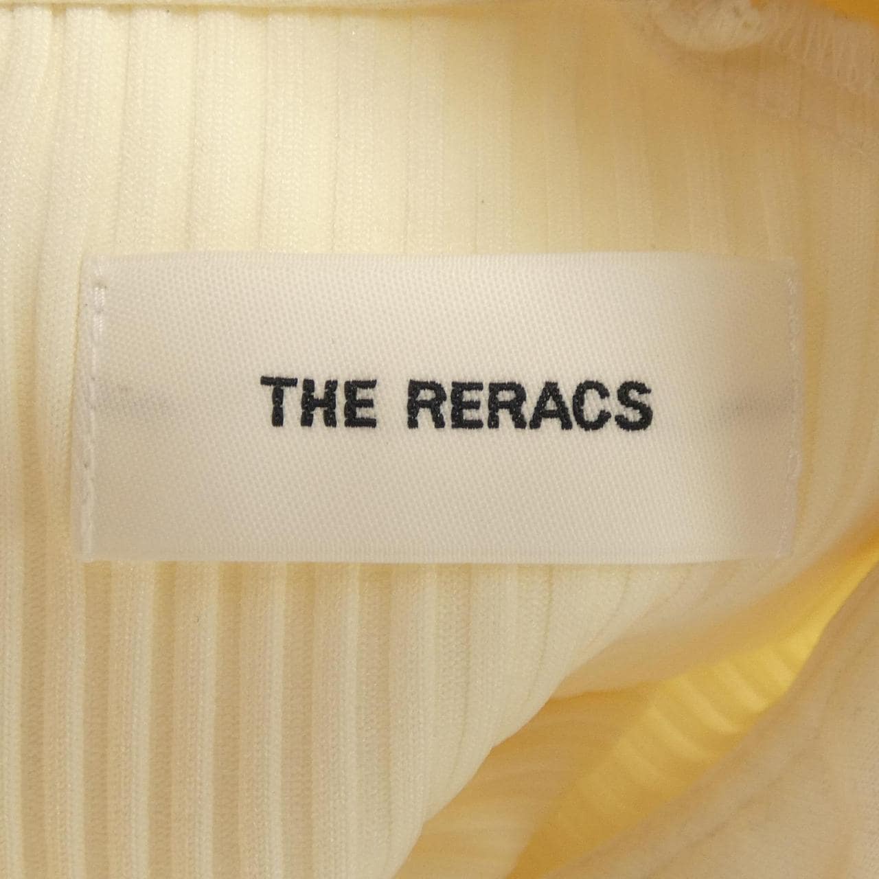 ザリラクス THE RERACS トップス