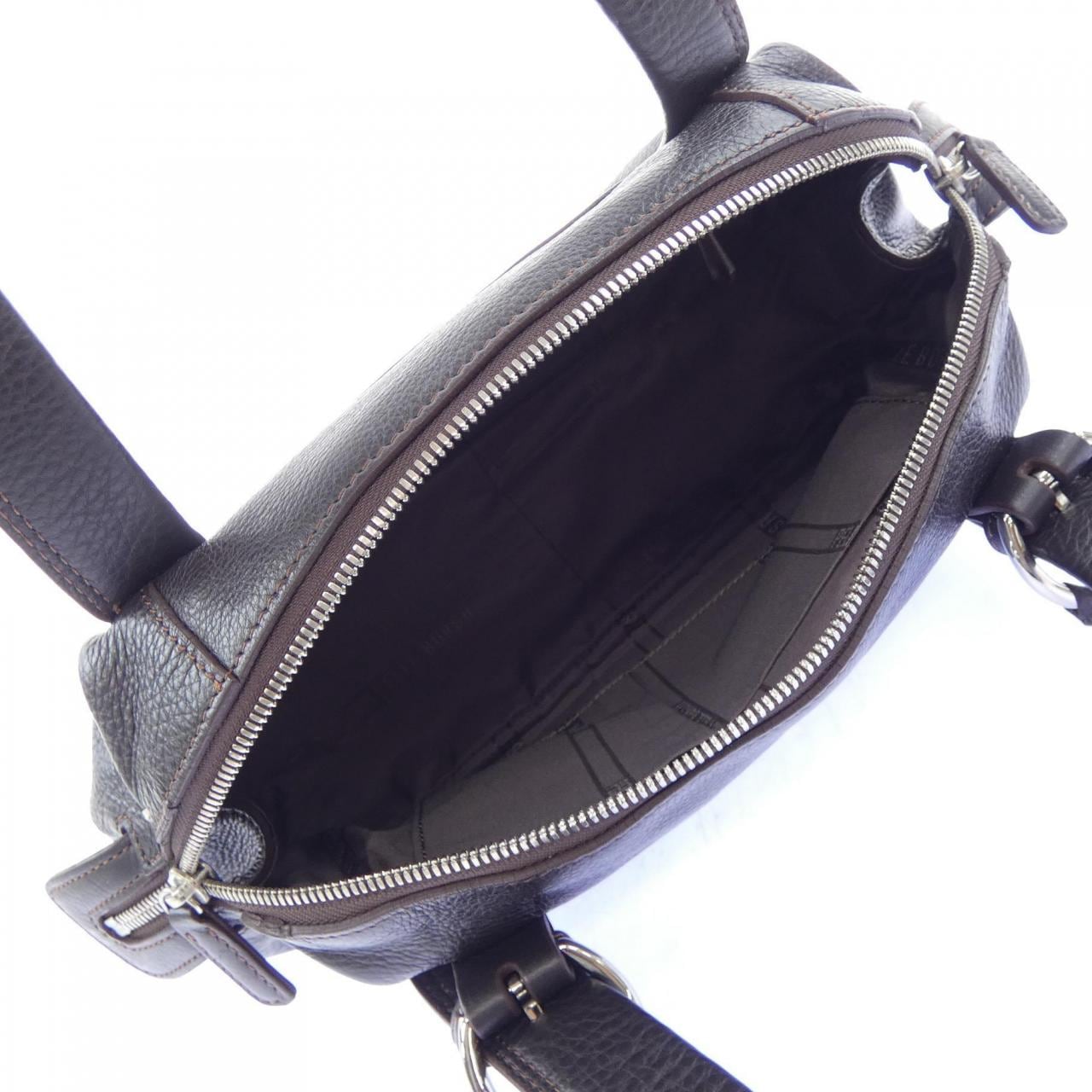 ペレボルサ PELLE BORSA BAG