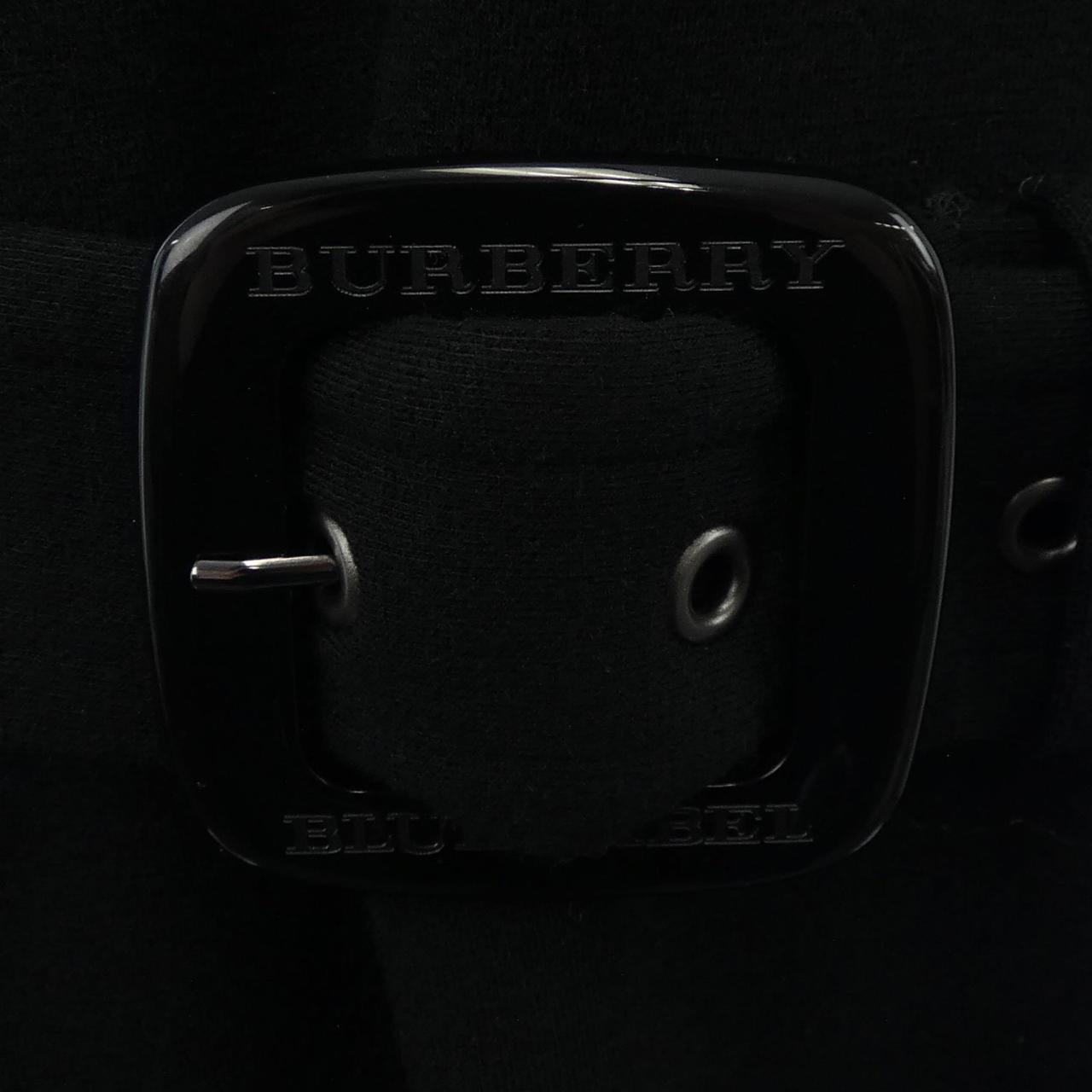 バーバリーブルーレーベル BURBERRY BLUE LABEL ワンピース