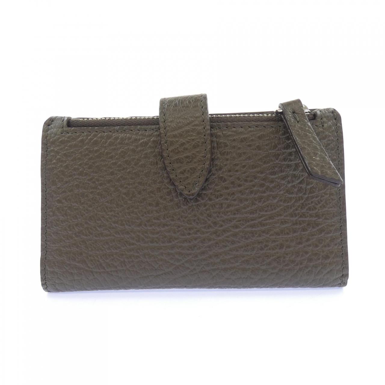コメ兵｜メゾンマルジェラ Maison Margiela SA1VX0019 CARD CASE