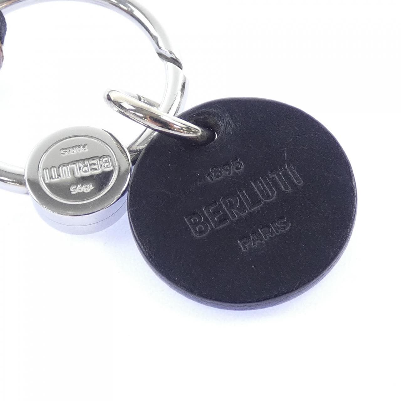 ベルルッティ Berluti KEY HOLDER