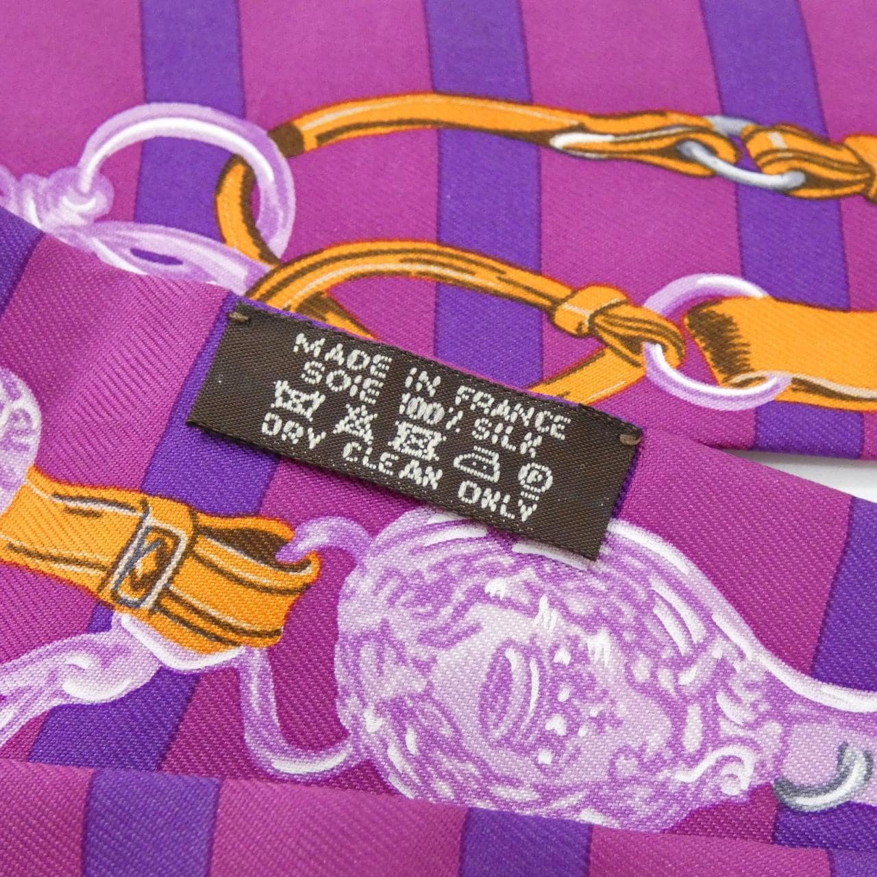 エルメス ツイリー 062633S スカーフ