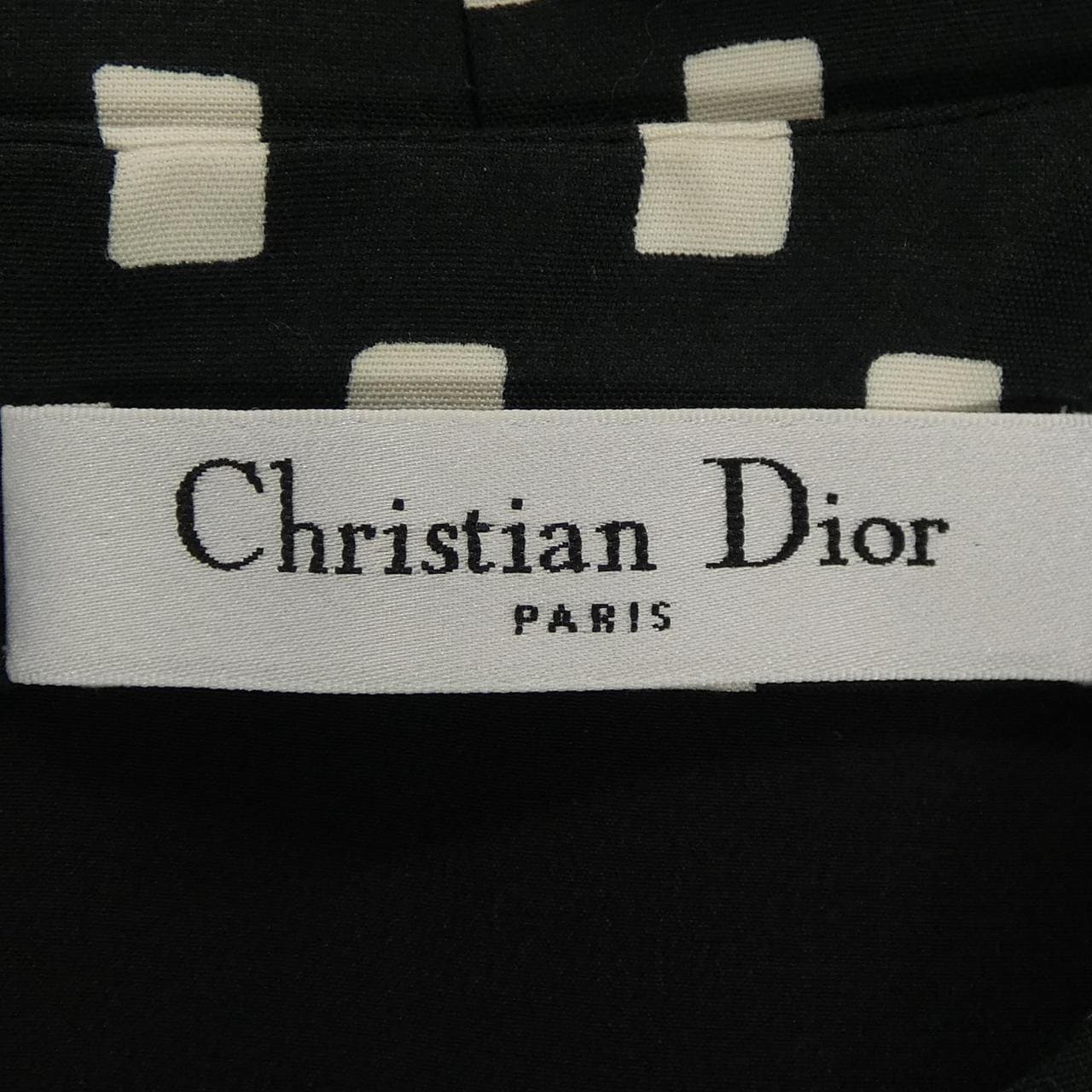クリスチャンディオール CHRISTIAN DIOR 2E21519C1392 トップス