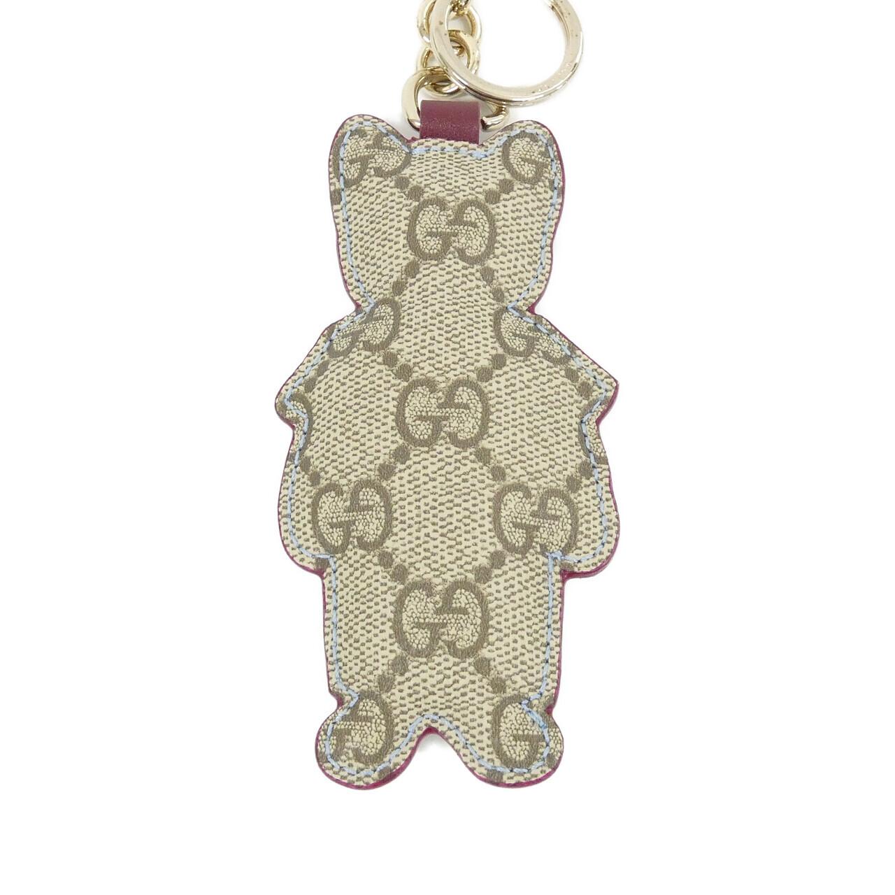 グッチ 851742 FAFCZ キーリング