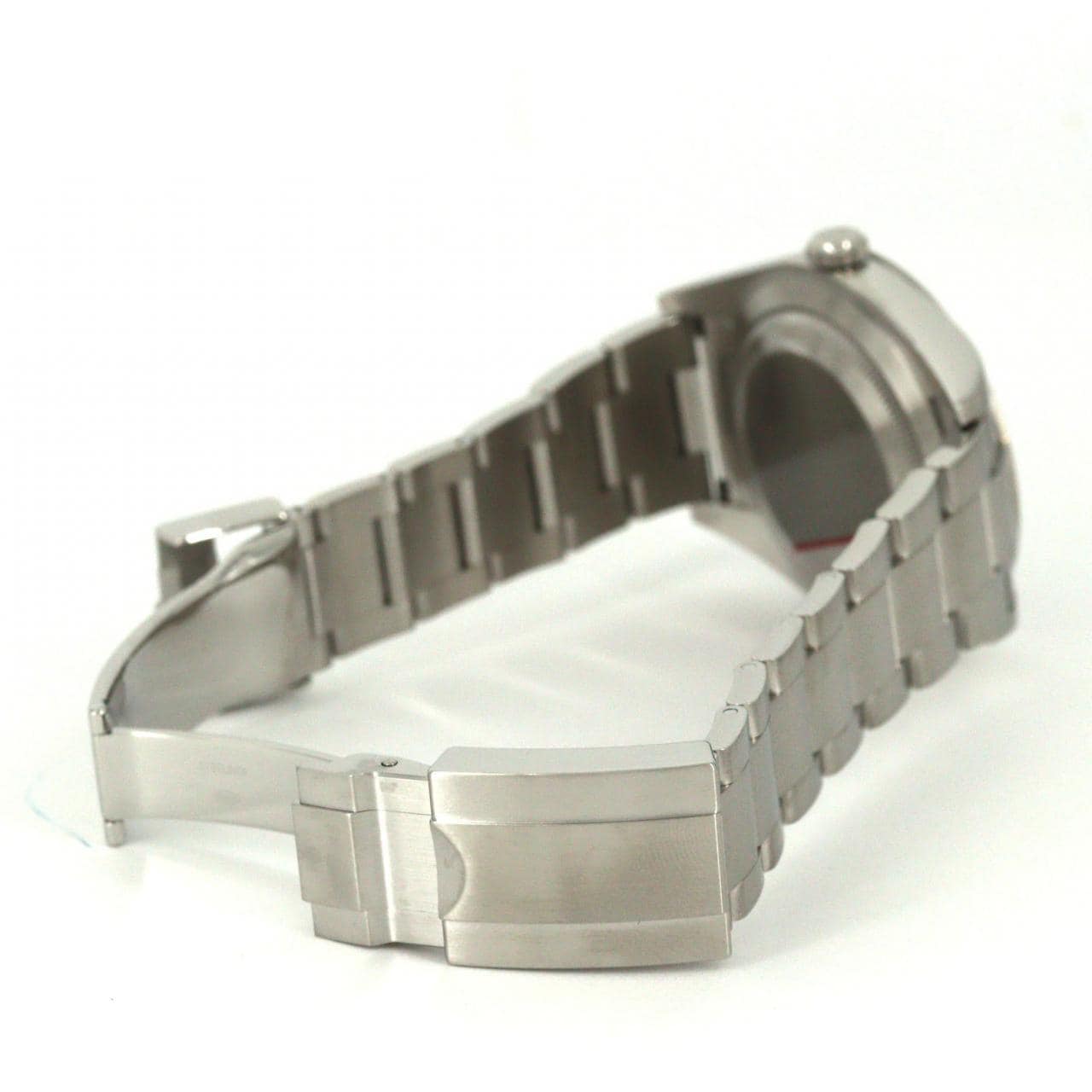 ロレックス エクスプローラーI 214270. SS 自動巻 ランダム番