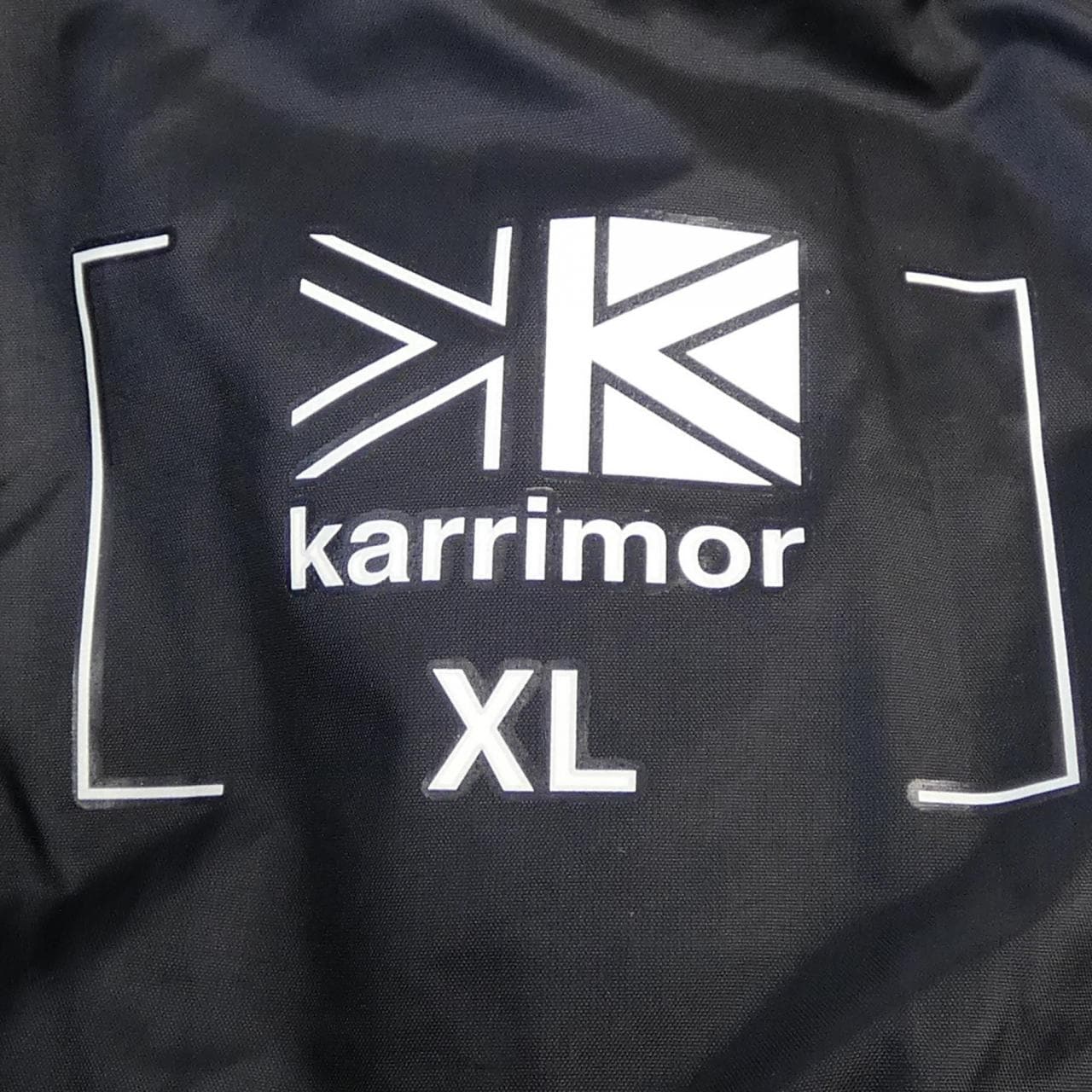 カリマー KARRIMOR ダウンジャケット